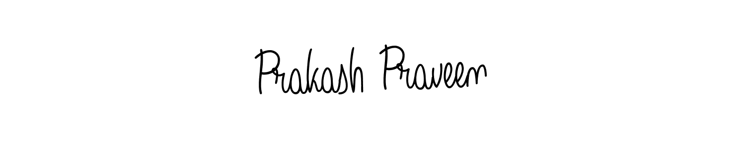 Also You can easily find your signature by using the search form. We will create Prakash Praveen name handwritten signature images for you free of cost using Angelique-Rose-font-FFP sign style. Prakash Praveen signature style 5 images and pictures png