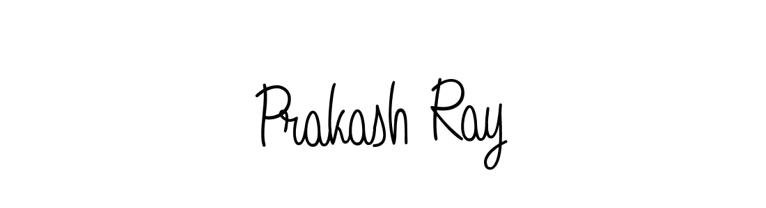 Check out images of Autograph of Prakash Ray name. Actor Prakash Ray Signature Style. Angelique-Rose-font-FFP is a professional sign style online. Prakash Ray signature style 5 images and pictures png