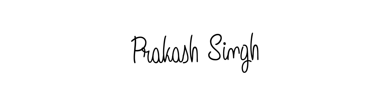 if you are searching for the best signature style for your name Prakash Singh. so please give up your signature search. here we have designed multiple signature styles  using Angelique-Rose-font-FFP. Prakash Singh signature style 5 images and pictures png