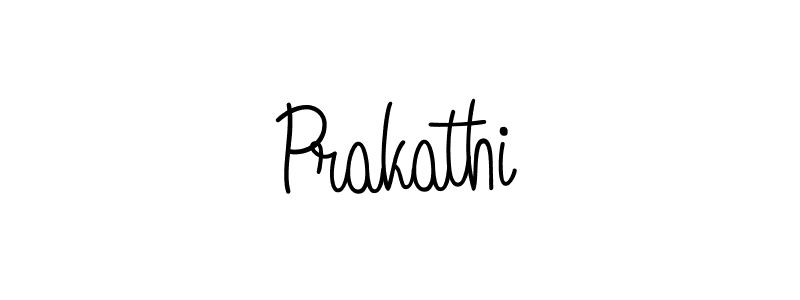 You can use this online signature creator to create a handwritten signature for the name Prakathi. This is the best online autograph maker. Prakathi signature style 5 images and pictures png