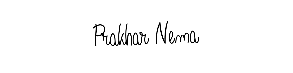 See photos of Prakhar Nema official signature by Spectra . Check more albums & portfolios. Read reviews & check more about Angelique-Rose-font-FFP font. Prakhar Nema signature style 5 images and pictures png