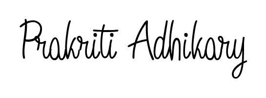 Once you've used our free online signature maker to create your best signature Angelique-Rose-font-FFP style, it's time to enjoy signing your documents with Prakriti Adhikary name. Prakriti Adhikary signature style 5 images and pictures png