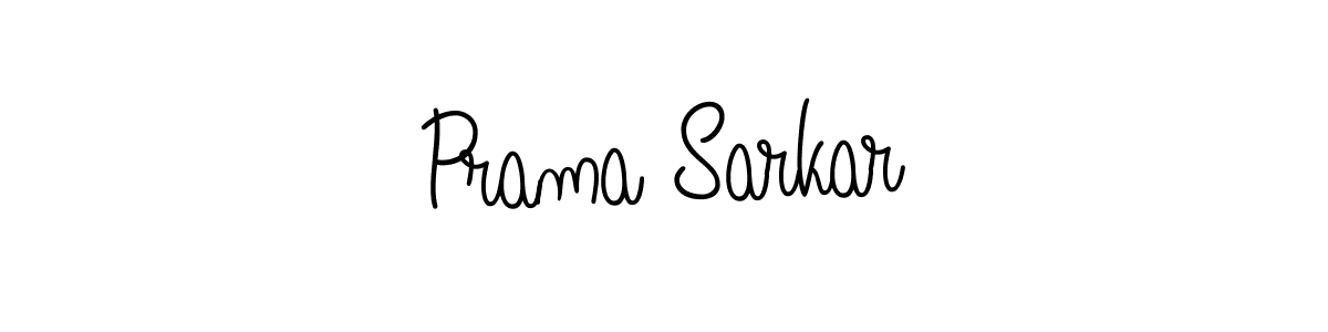 This is the best signature style for the Prama Sarkar name. Also you like these signature font (Angelique-Rose-font-FFP). Mix name signature. Prama Sarkar signature style 5 images and pictures png