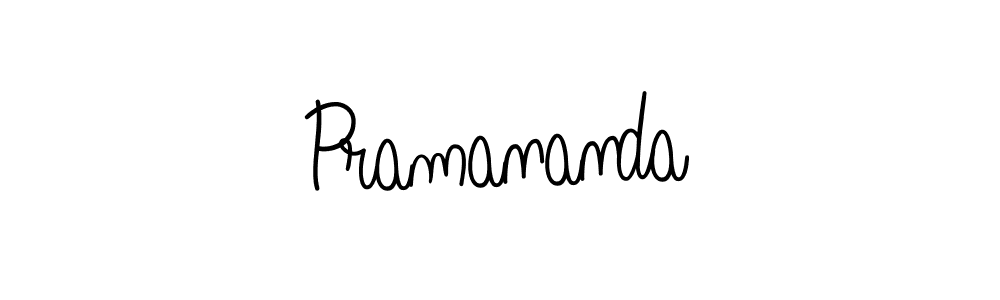 See photos of Pramananda official signature by Spectra . Check more albums & portfolios. Read reviews & check more about Angelique-Rose-font-FFP font. Pramananda signature style 5 images and pictures png