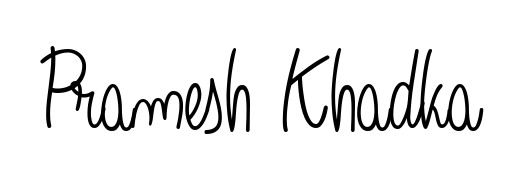Similarly Angelique-Rose-font-FFP is the best handwritten signature design. Signature creator online. You can use it as an online autograph creator for name Pramesh Khadka. Pramesh Khadka signature style 5 images and pictures png