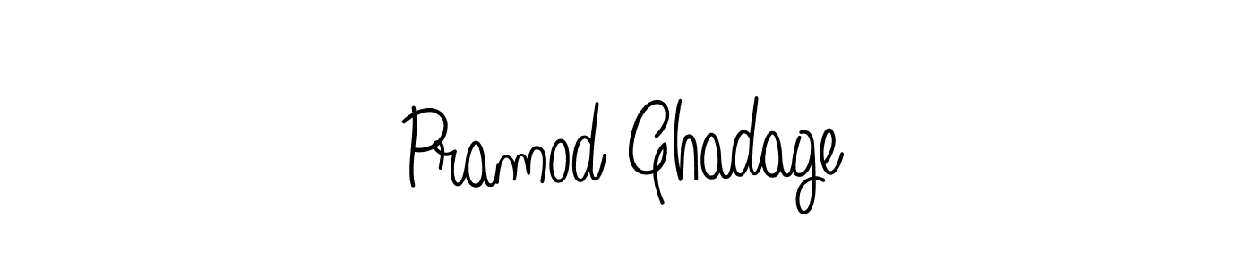 This is the best signature style for the Pramod Ghadage name. Also you like these signature font (Angelique-Rose-font-FFP). Mix name signature. Pramod Ghadage signature style 5 images and pictures png