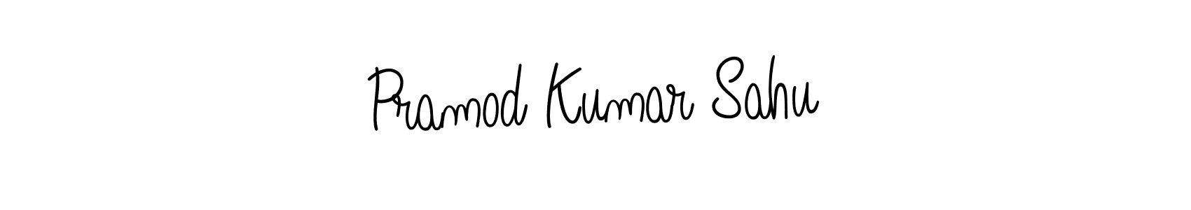 Check out images of Autograph of Pramod Kumar Sahu name. Actor Pramod Kumar Sahu Signature Style. Angelique-Rose-font-FFP is a professional sign style online. Pramod Kumar Sahu signature style 5 images and pictures png
