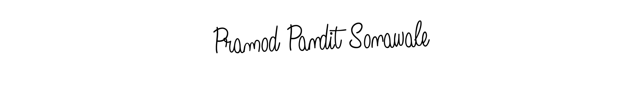 This is the best signature style for the Pramod Pandit Sonawale name. Also you like these signature font (Angelique-Rose-font-FFP). Mix name signature. Pramod Pandit Sonawale signature style 5 images and pictures png