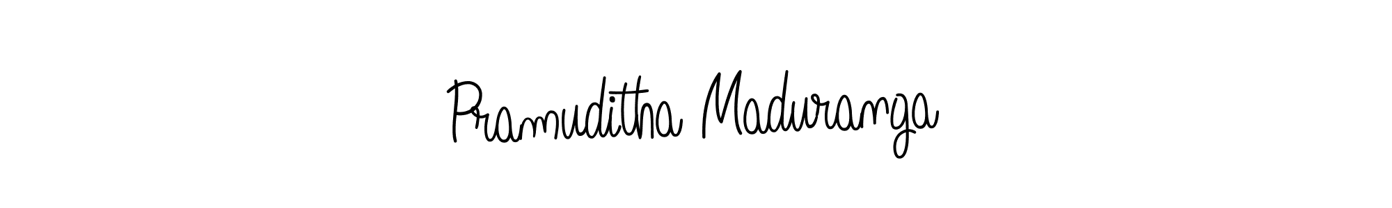 You can use this online signature creator to create a handwritten signature for the name Pramuditha Maduranga. This is the best online autograph maker. Pramuditha Maduranga signature style 5 images and pictures png