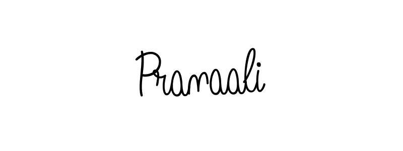if you are searching for the best signature style for your name Pranaali. so please give up your signature search. here we have designed multiple signature styles  using Angelique-Rose-font-FFP. Pranaali signature style 5 images and pictures png