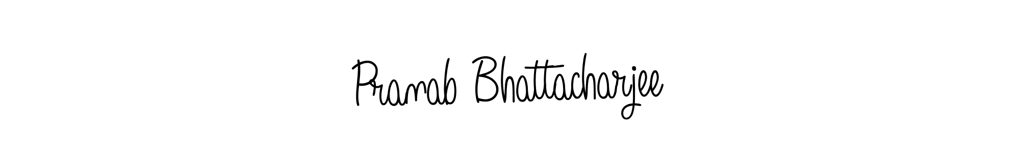 Once you've used our free online signature maker to create your best signature Angelique-Rose-font-FFP style, it's time to enjoy all of the benefits that Pranab Bhattacharjee name signing documents. Pranab Bhattacharjee signature style 5 images and pictures png