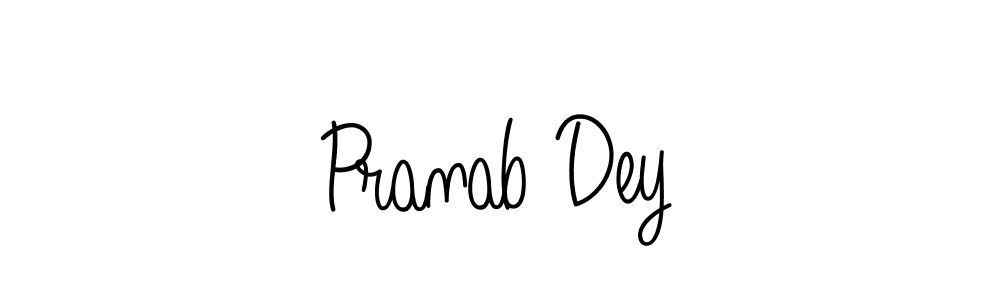 You can use this online signature creator to create a handwritten signature for the name Pranab Dey. This is the best online autograph maker. Pranab Dey signature style 5 images and pictures png