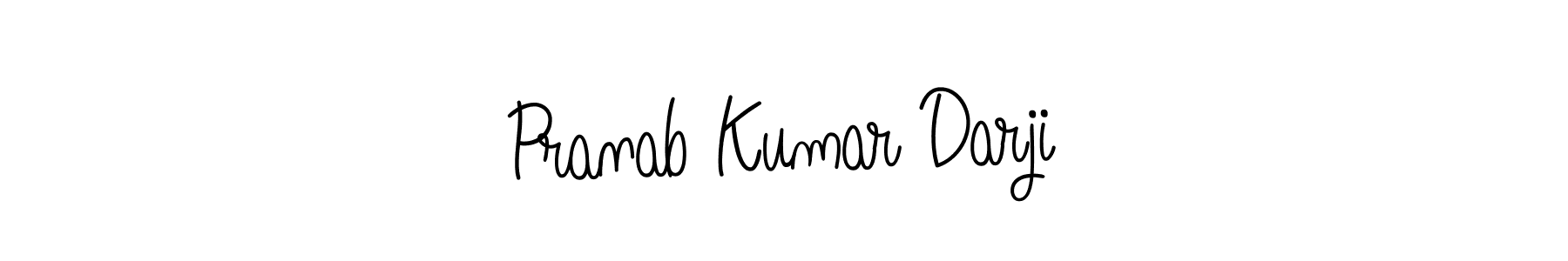 This is the best signature style for the Pranab Kumar Darji name. Also you like these signature font (Angelique-Rose-font-FFP). Mix name signature. Pranab Kumar Darji signature style 5 images and pictures png
