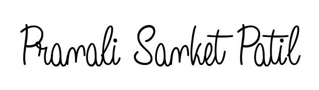 Similarly Angelique-Rose-font-FFP is the best handwritten signature design. Signature creator online. You can use it as an online autograph creator for name Pranali Sanket Patil. Pranali Sanket Patil signature style 5 images and pictures png