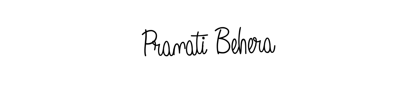 This is the best signature style for the Pranati Behera name. Also you like these signature font (Angelique-Rose-font-FFP). Mix name signature. Pranati Behera signature style 5 images and pictures png