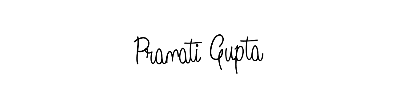 See photos of Pranati Gupta official signature by Spectra . Check more albums & portfolios. Read reviews & check more about Angelique-Rose-font-FFP font. Pranati Gupta signature style 5 images and pictures png