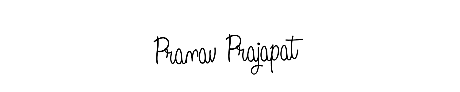 Similarly Angelique-Rose-font-FFP is the best handwritten signature design. Signature creator online .You can use it as an online autograph creator for name Pranav Prajapat. Pranav Prajapat signature style 5 images and pictures png