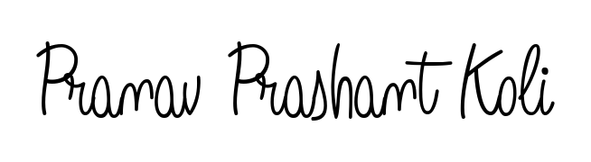 Similarly Angelique-Rose-font-FFP is the best handwritten signature design. Signature creator online. You can use it as an online autograph creator for name Pranav Prashant Koli. Pranav Prashant Koli signature style 5 images and pictures png