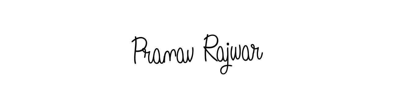 Here are the top 10 professional signature styles for the name Pranav Rajwar. These are the best autograph styles you can use for your name. Pranav Rajwar signature style 5 images and pictures png