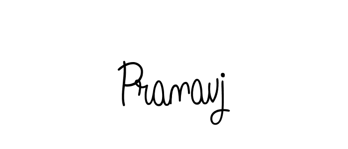 Make a short Pranavj signature style. Manage your documents anywhere anytime using Angelique-Rose-font-FFP. Create and add eSignatures, submit forms, share and send files easily. Pranavj signature style 5 images and pictures png