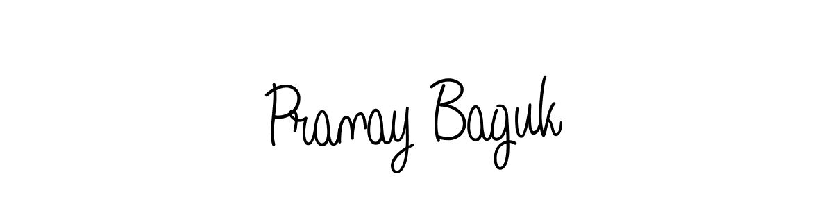 Here are the top 10 professional signature styles for the name Pranay Baguk. These are the best autograph styles you can use for your name. Pranay Baguk signature style 5 images and pictures png