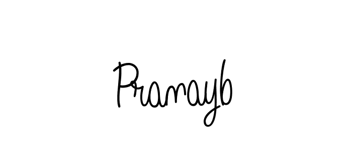 Also You can easily find your signature by using the search form. We will create Pranayb name handwritten signature images for you free of cost using Angelique-Rose-font-FFP sign style. Pranayb signature style 5 images and pictures png