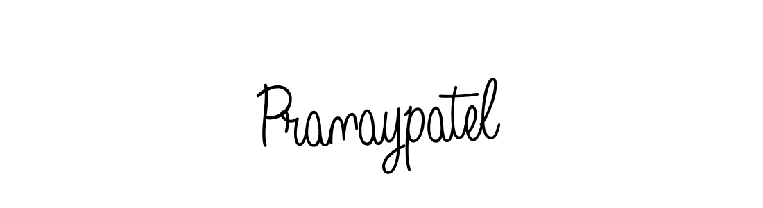 Similarly Angelique-Rose-font-FFP is the best handwritten signature design. Signature creator online .You can use it as an online autograph creator for name Pranaypatel. Pranaypatel signature style 5 images and pictures png