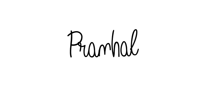 You can use this online signature creator to create a handwritten signature for the name Pranhal. This is the best online autograph maker. Pranhal signature style 5 images and pictures png