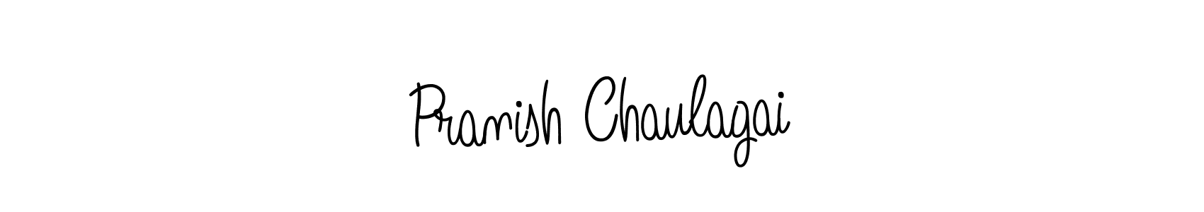 Once you've used our free online signature maker to create your best signature Angelique-Rose-font-FFP style, it's time to enjoy all of the benefits that Pranish Chaulagai name signing documents. Pranish Chaulagai signature style 5 images and pictures png