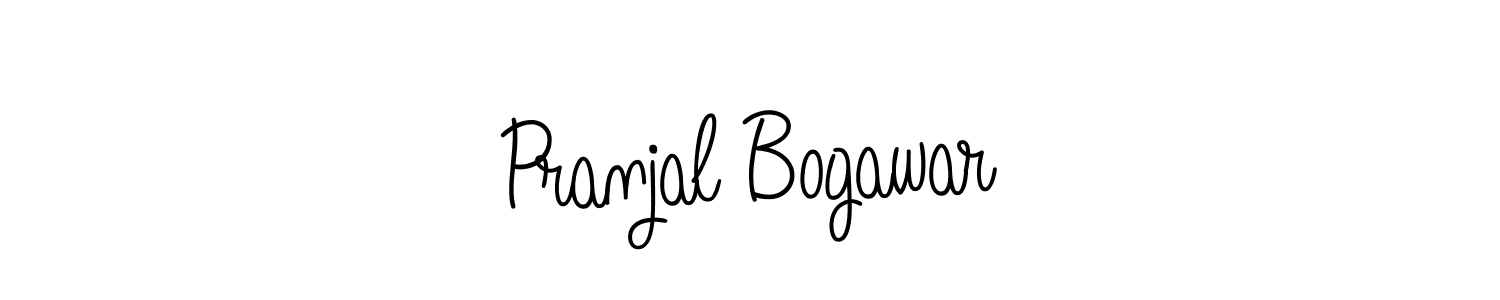 if you are searching for the best signature style for your name Pranjal Bogawar. so please give up your signature search. here we have designed multiple signature styles  using Angelique-Rose-font-FFP. Pranjal Bogawar signature style 5 images and pictures png