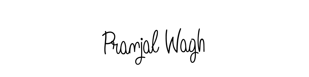 Also You can easily find your signature by using the search form. We will create Pranjal Wagh name handwritten signature images for you free of cost using Angelique-Rose-font-FFP sign style. Pranjal Wagh signature style 5 images and pictures png