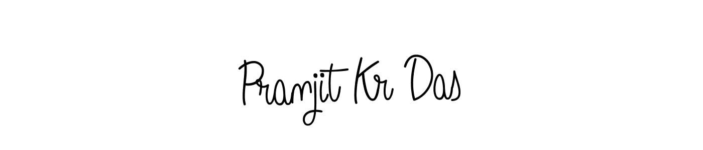 Also You can easily find your signature by using the search form. We will create Pranjit Kr Das name handwritten signature images for you free of cost using Angelique-Rose-font-FFP sign style. Pranjit Kr Das signature style 5 images and pictures png