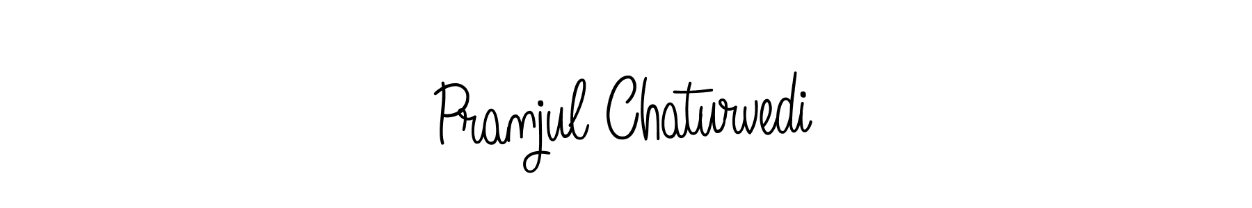 You can use this online signature creator to create a handwritten signature for the name Pranjul Chaturvedi. This is the best online autograph maker. Pranjul Chaturvedi signature style 5 images and pictures png