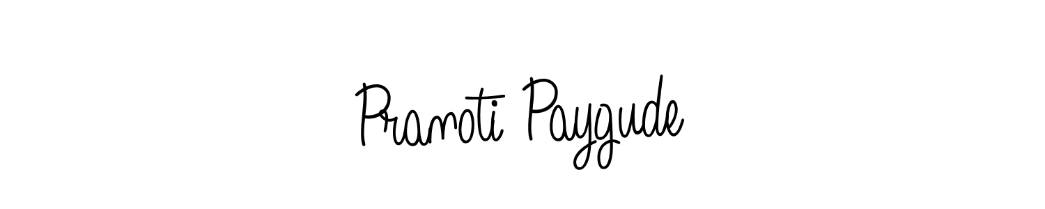 See photos of Pranoti Paygude official signature by Spectra . Check more albums & portfolios. Read reviews & check more about Angelique-Rose-font-FFP font. Pranoti Paygude signature style 5 images and pictures png