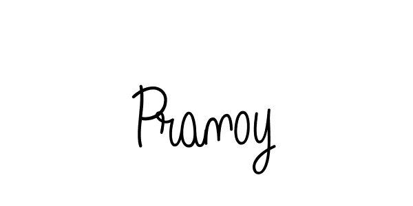 Also You can easily find your signature by using the search form. We will create Pranoy name handwritten signature images for you free of cost using Angelique-Rose-font-FFP sign style. Pranoy signature style 5 images and pictures png