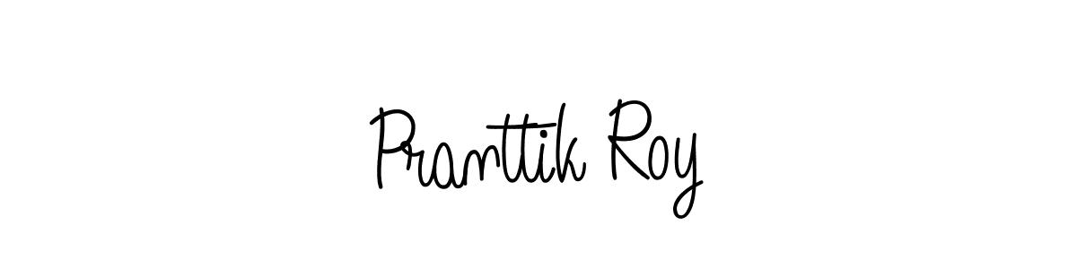 Best and Professional Signature Style for Pranttik Roy. Angelique-Rose-font-FFP Best Signature Style Collection. Pranttik Roy signature style 5 images and pictures png