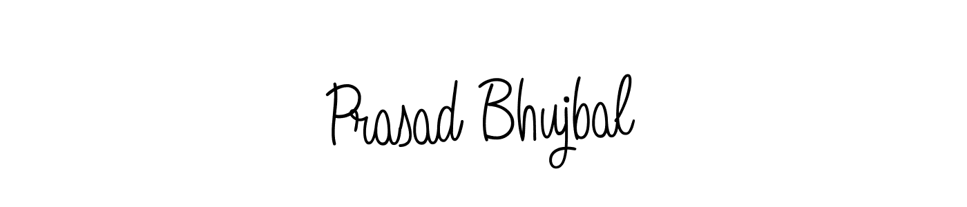 Best and Professional Signature Style for Prasad Bhujbal. Angelique-Rose-font-FFP Best Signature Style Collection. Prasad Bhujbal signature style 5 images and pictures png