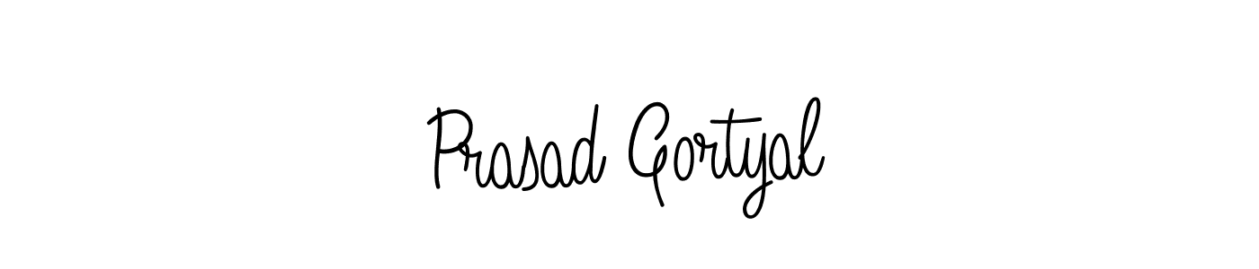 This is the best signature style for the Prasad Gortyal name. Also you like these signature font (Angelique-Rose-font-FFP). Mix name signature. Prasad Gortyal signature style 5 images and pictures png