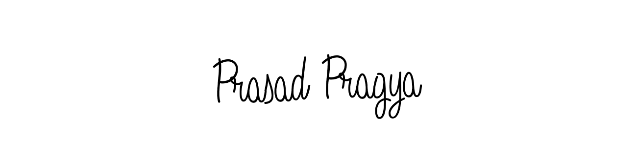 This is the best signature style for the Prasad Pragya name. Also you like these signature font (Angelique-Rose-font-FFP). Mix name signature. Prasad Pragya signature style 5 images and pictures png