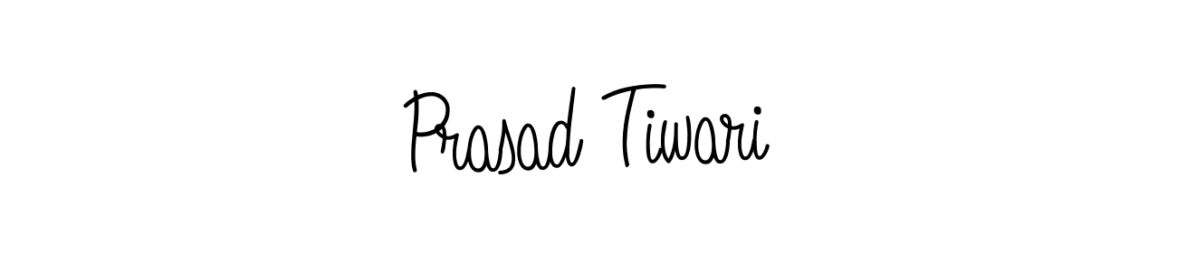 Best and Professional Signature Style for Prasad Tiwari. Angelique-Rose-font-FFP Best Signature Style Collection. Prasad Tiwari signature style 5 images and pictures png