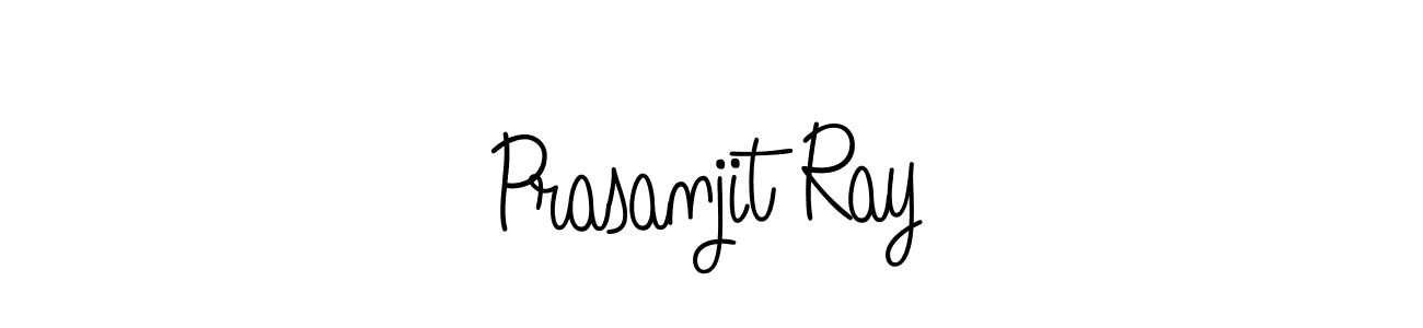Make a short Prasanjit Ray signature style. Manage your documents anywhere anytime using Angelique-Rose-font-FFP. Create and add eSignatures, submit forms, share and send files easily. Prasanjit Ray signature style 5 images and pictures png