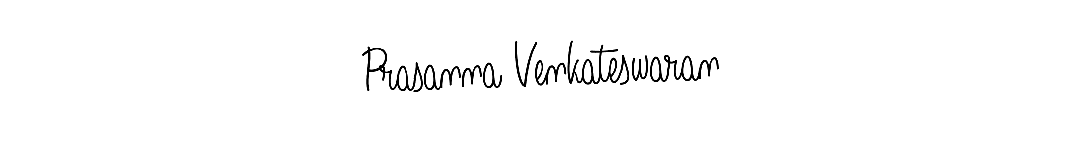 Here are the top 10 professional signature styles for the name Prasanna Venkateswaran. These are the best autograph styles you can use for your name. Prasanna Venkateswaran signature style 5 images and pictures png