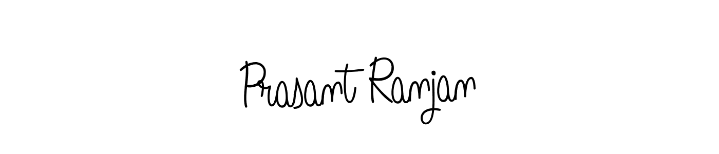 This is the best signature style for the Prasant Ranjan name. Also you like these signature font (Angelique-Rose-font-FFP). Mix name signature. Prasant Ranjan signature style 5 images and pictures png