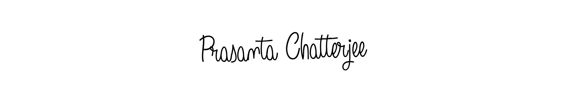 You can use this online signature creator to create a handwritten signature for the name Prasanta Chatterjee. This is the best online autograph maker. Prasanta Chatterjee signature style 5 images and pictures png