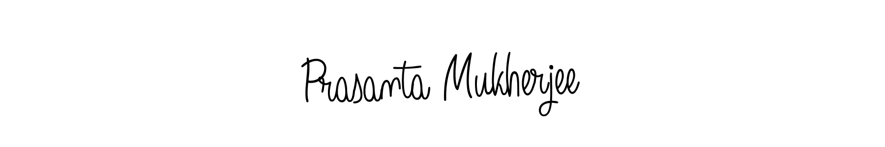 Similarly Angelique-Rose-font-FFP is the best handwritten signature design. Signature creator online .You can use it as an online autograph creator for name Prasanta Mukherjee. Prasanta Mukherjee signature style 5 images and pictures png