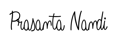 Try this chic Prasanta Nandi handwritten sign style. Using Angelique-Rose-font-FFP font elements, it gives your name a sleek, memorable identity. Prasanta Nandi signature style 5 images and pictures png