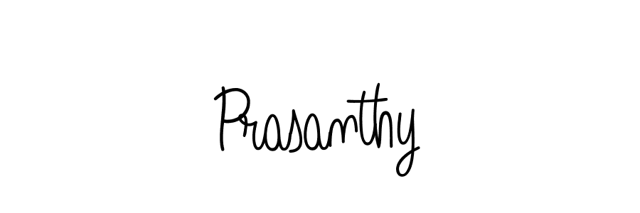 if you are searching for the best signature style for your name Prasanthy. so please give up your signature search. here we have designed multiple signature styles  using Angelique-Rose-font-FFP. Prasanthy signature style 5 images and pictures png