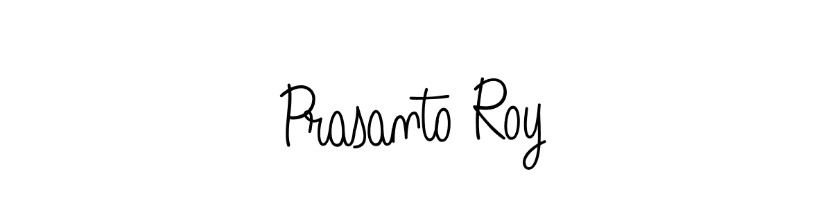 This is the best signature style for the Prasanto Roy name. Also you like these signature font (Angelique-Rose-font-FFP). Mix name signature. Prasanto Roy signature style 5 images and pictures png