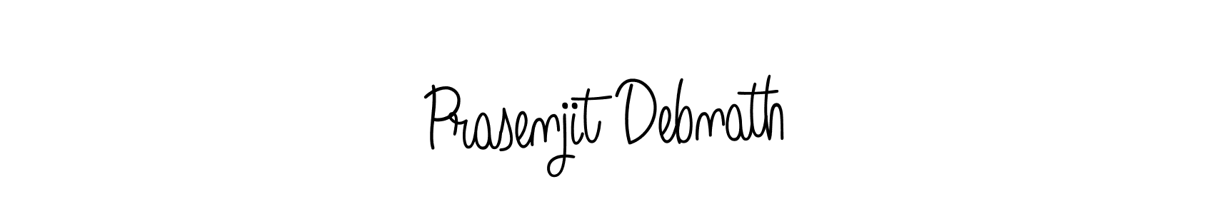 This is the best signature style for the Prasenjit Debnath name. Also you like these signature font (Angelique-Rose-font-FFP). Mix name signature. Prasenjit Debnath signature style 5 images and pictures png
