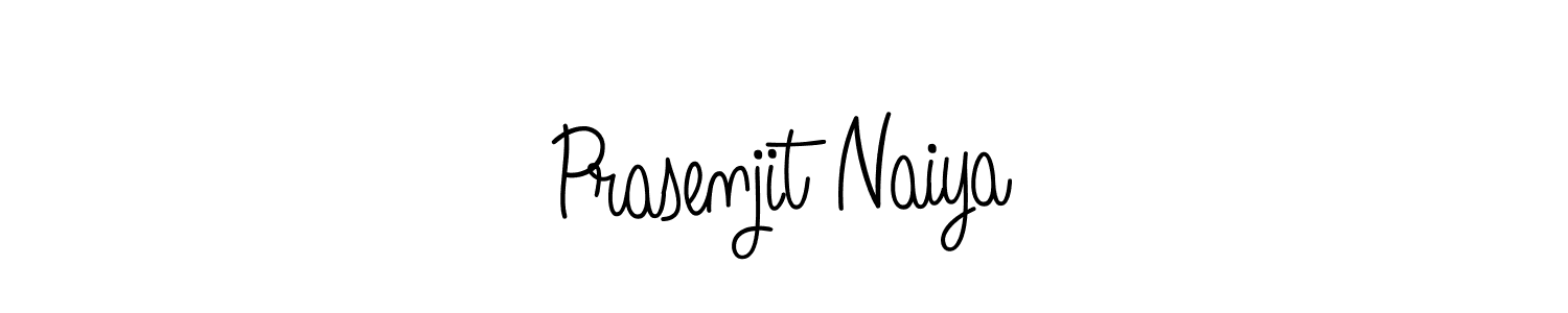Here are the top 10 professional signature styles for the name Prasenjit Naiya. These are the best autograph styles you can use for your name. Prasenjit Naiya signature style 5 images and pictures png